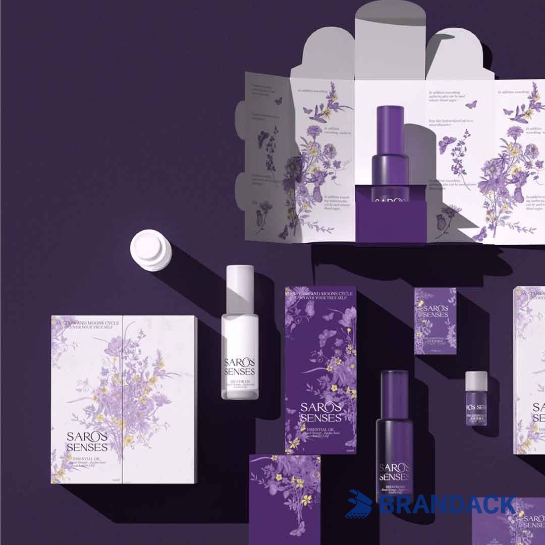 custom packaging boxes