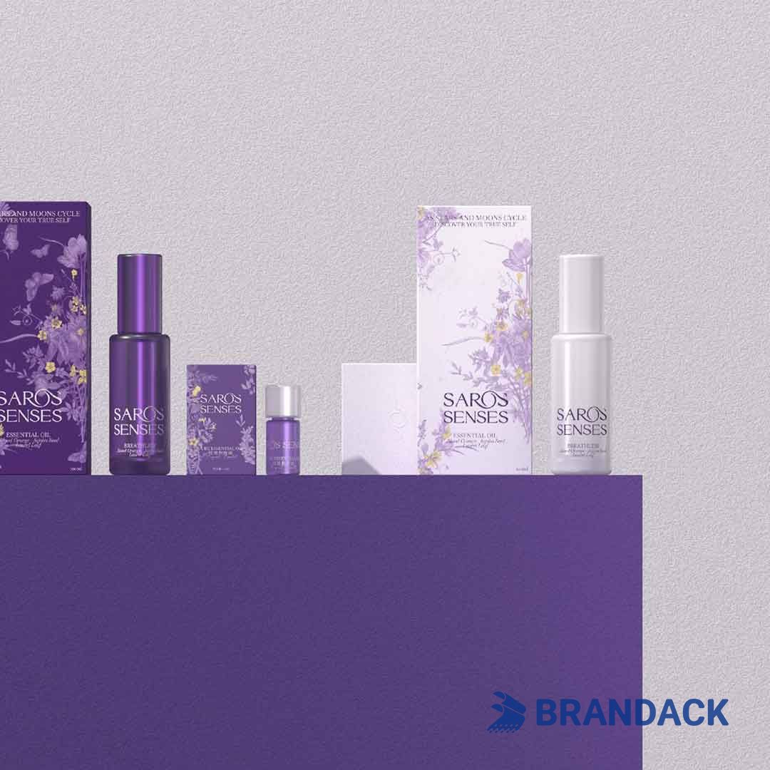 box packaging custom