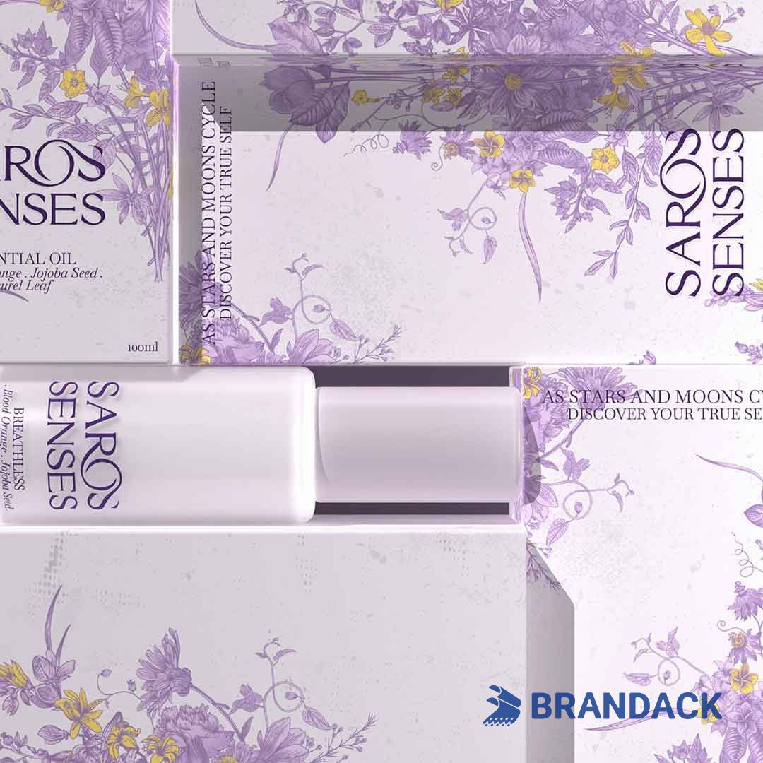 box custom packaging solutions