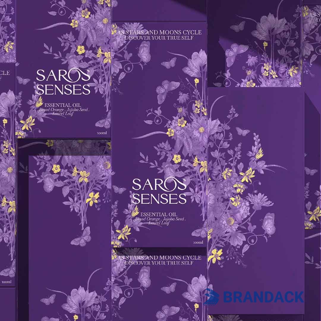 packaging customization