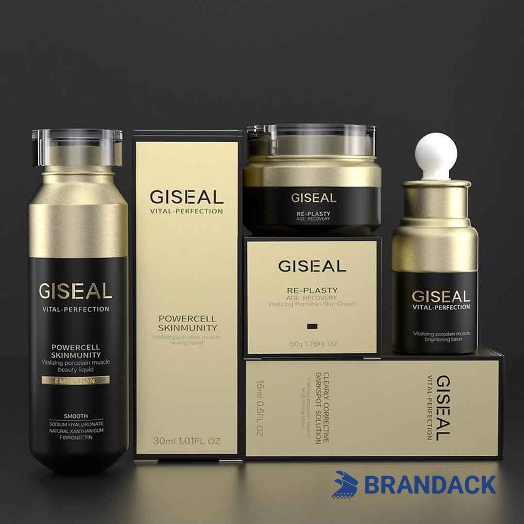 custom boxes and packaging