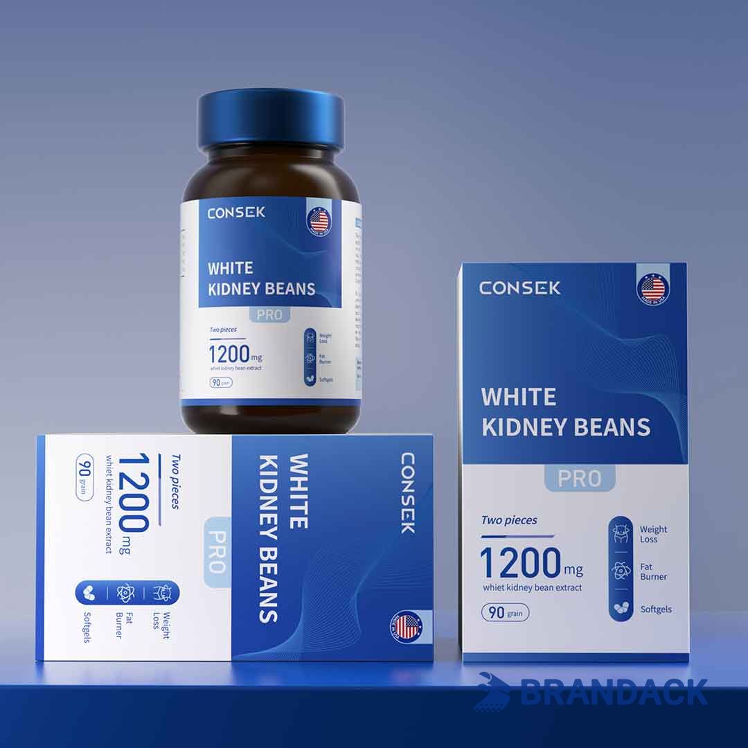 box packaging custom