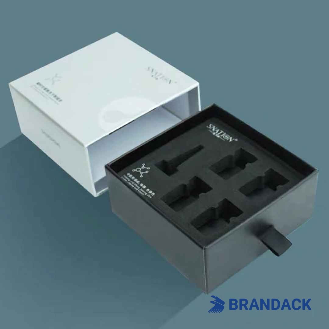 branded packaging boxes