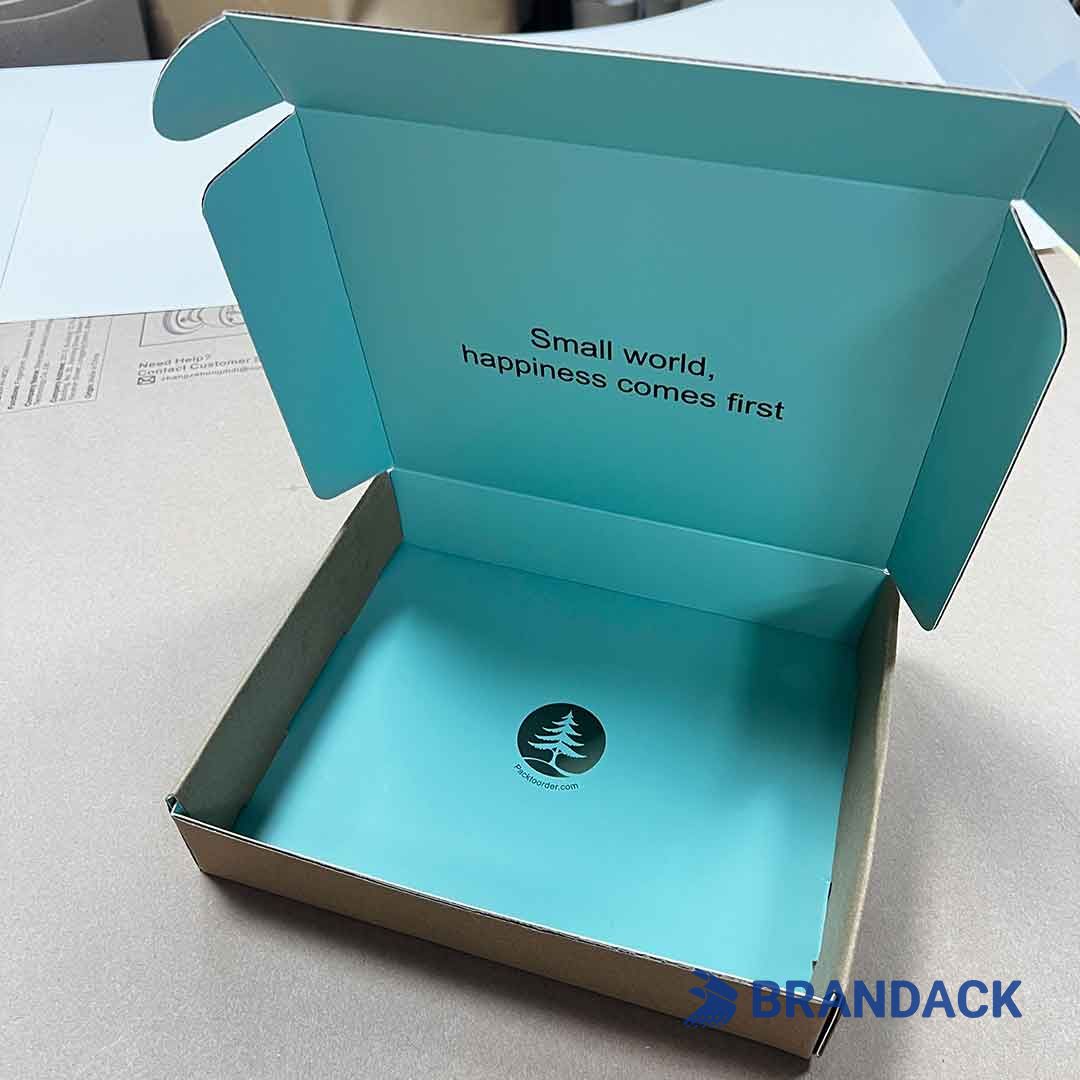 customized boxes for business