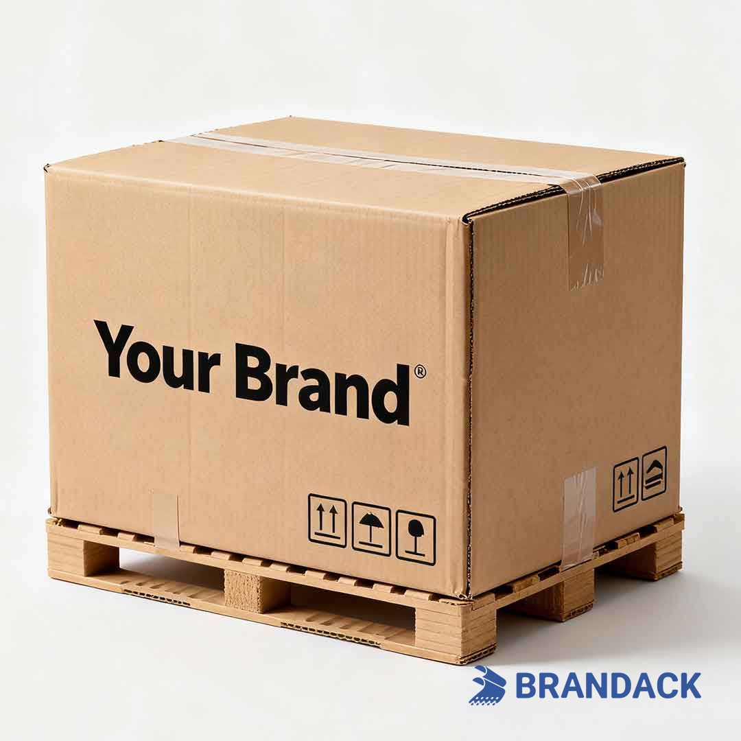 custom shipping boxes