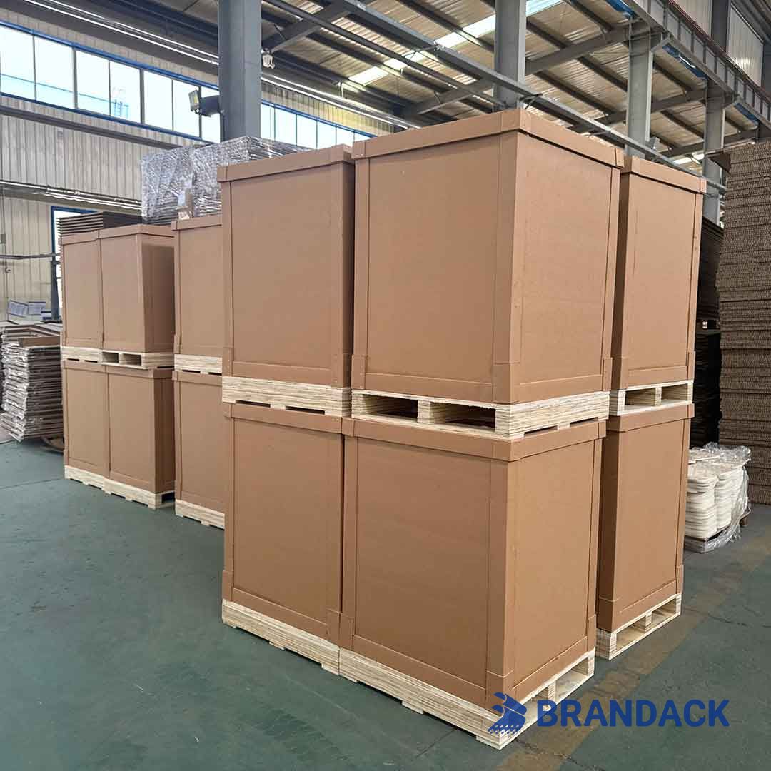 heavy duty shipping boxes