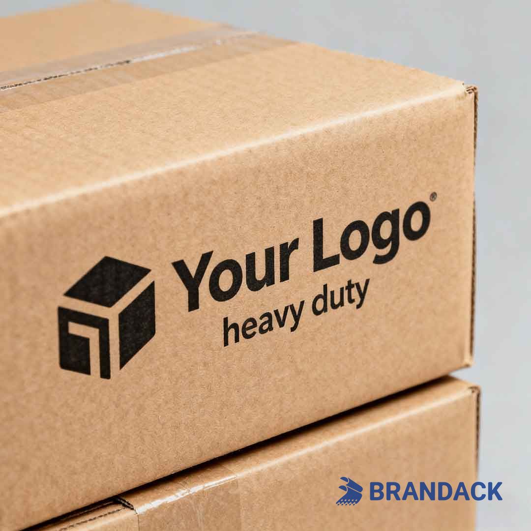 custom shipping boxes