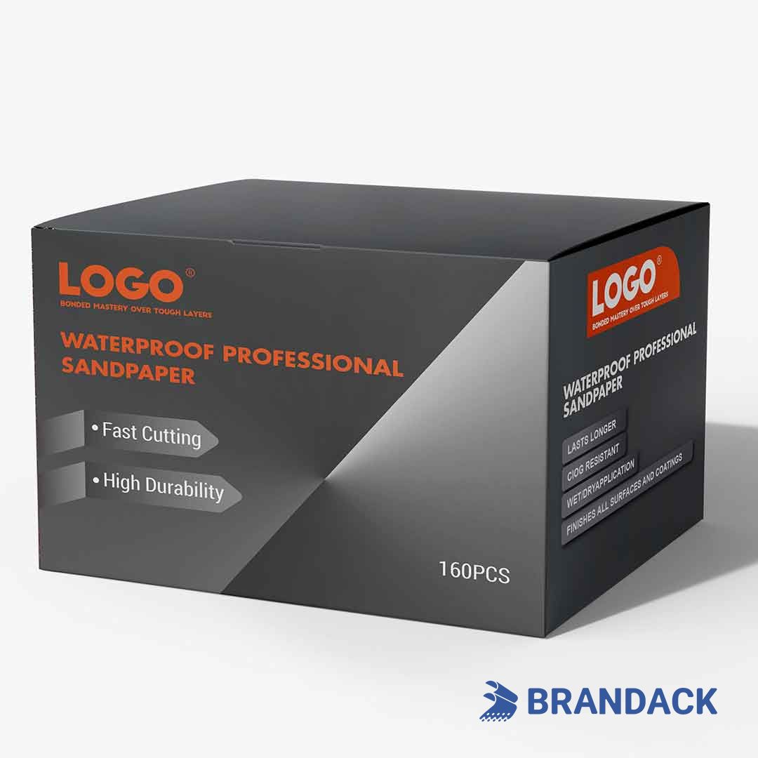 Custom Double Wall Cardboard Corrugated Packing Boxes