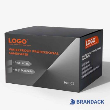 Custom Double Wall Cardboard Corrugated Packing Boxes