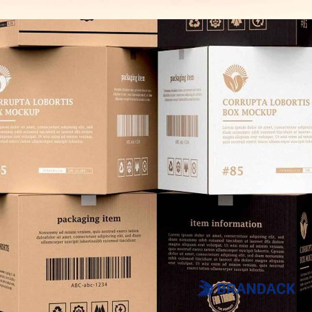 custom cardboard boxes