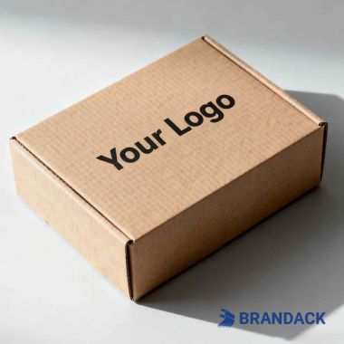 Custom Cardboard Shipping and Packaging Carton Boxes