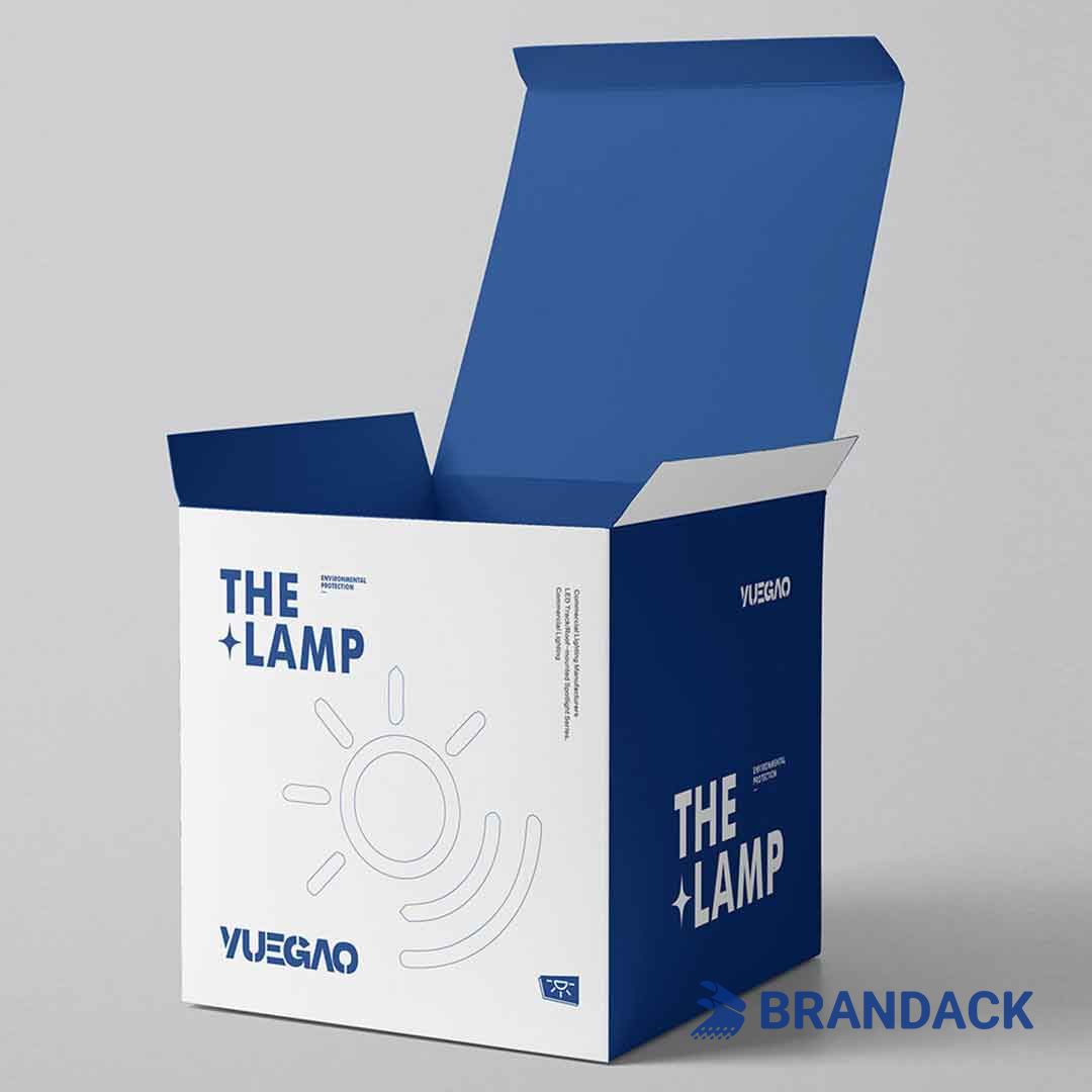 cardboard carton box