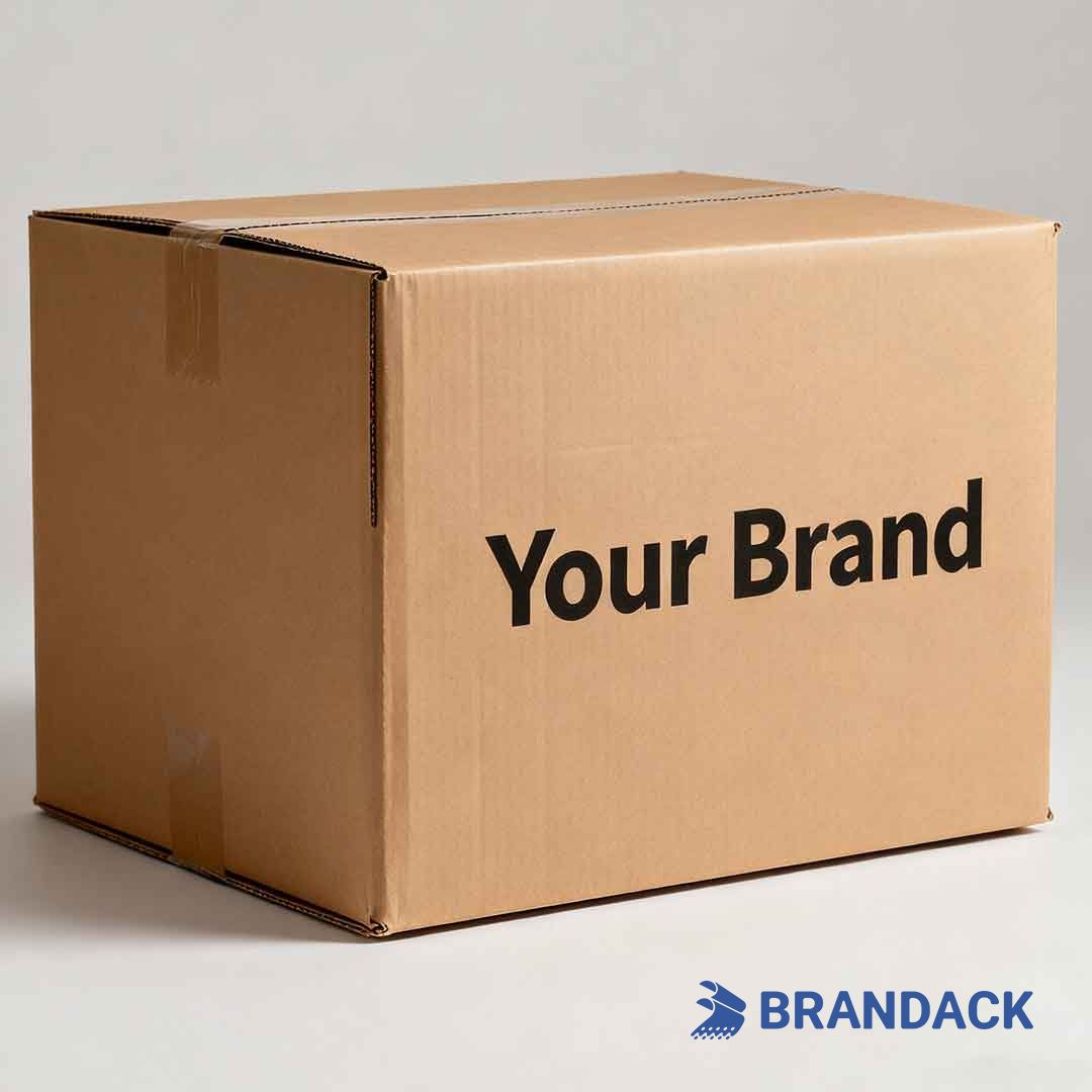 Large, Extra Large Cardboard Boxes - The Largest Cardboard Big Box