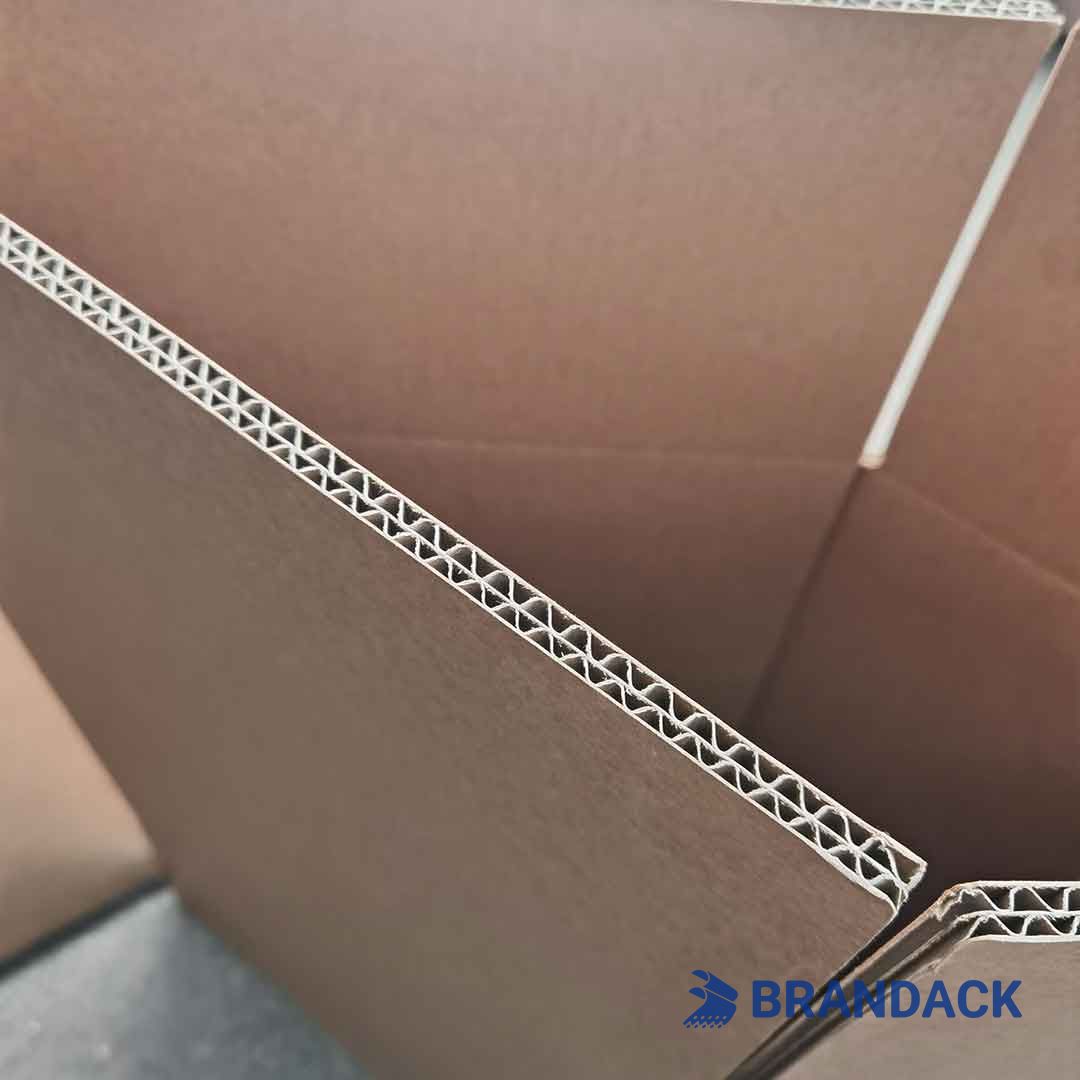 large cardboard boxes