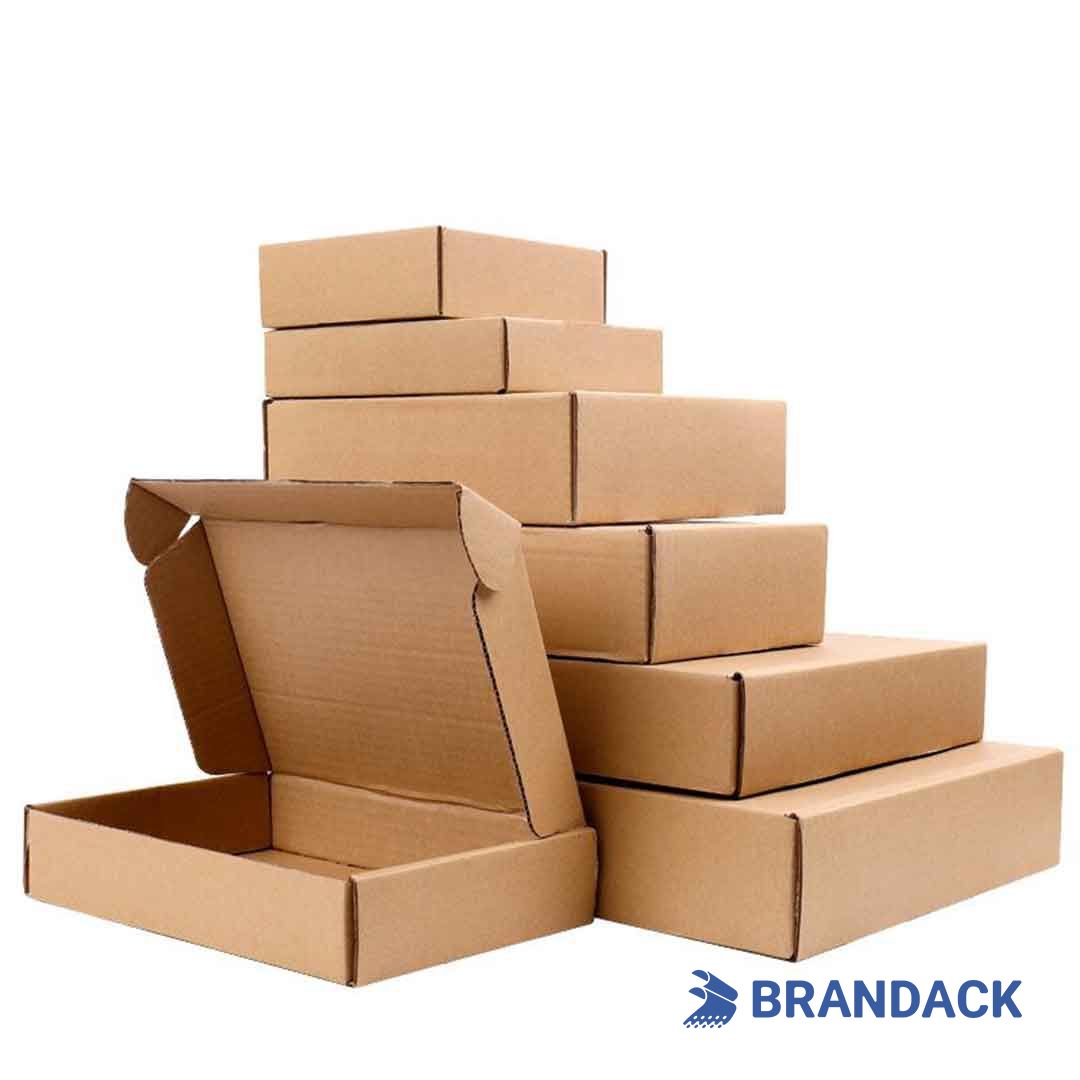 custom shipping boxes