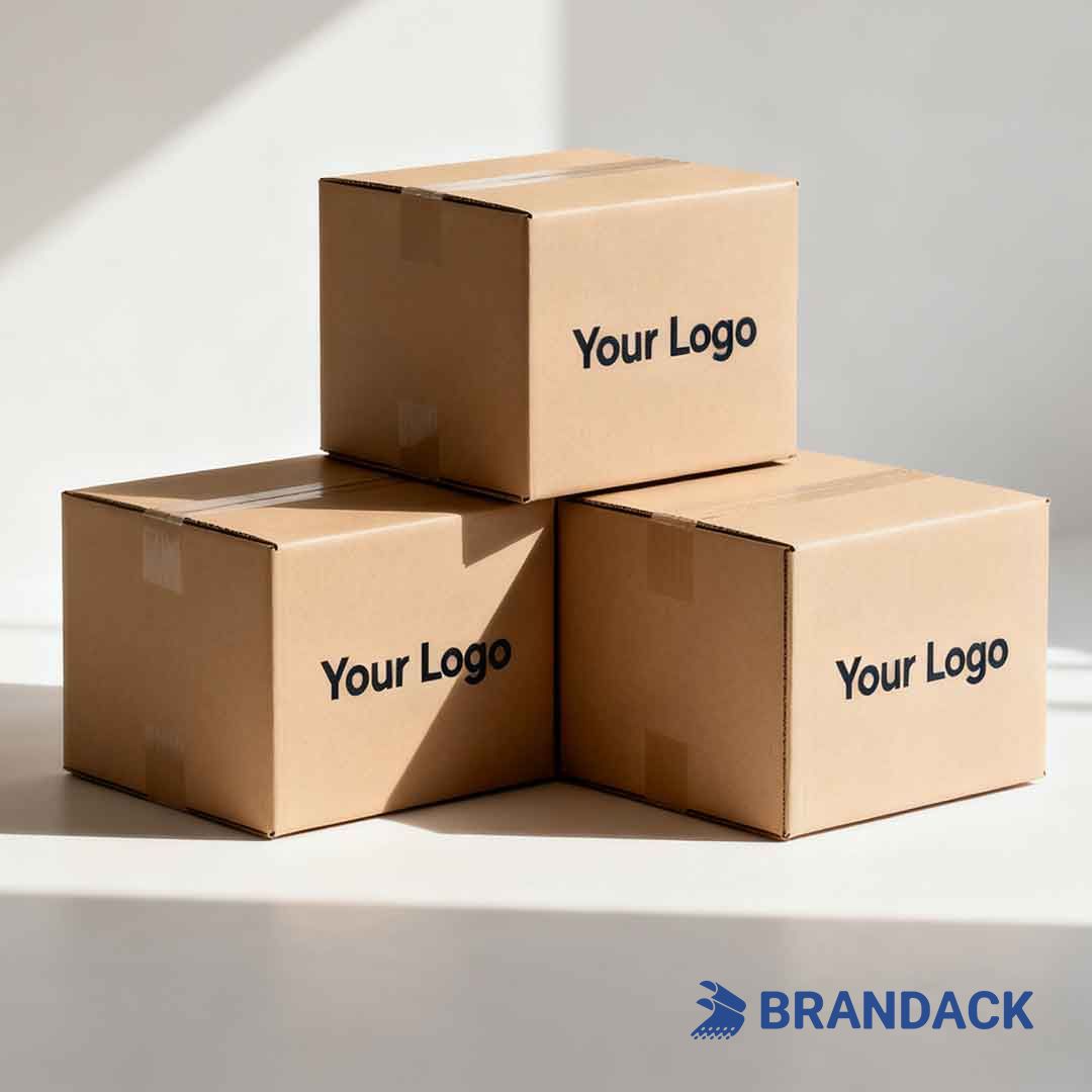 custom shipping boxes