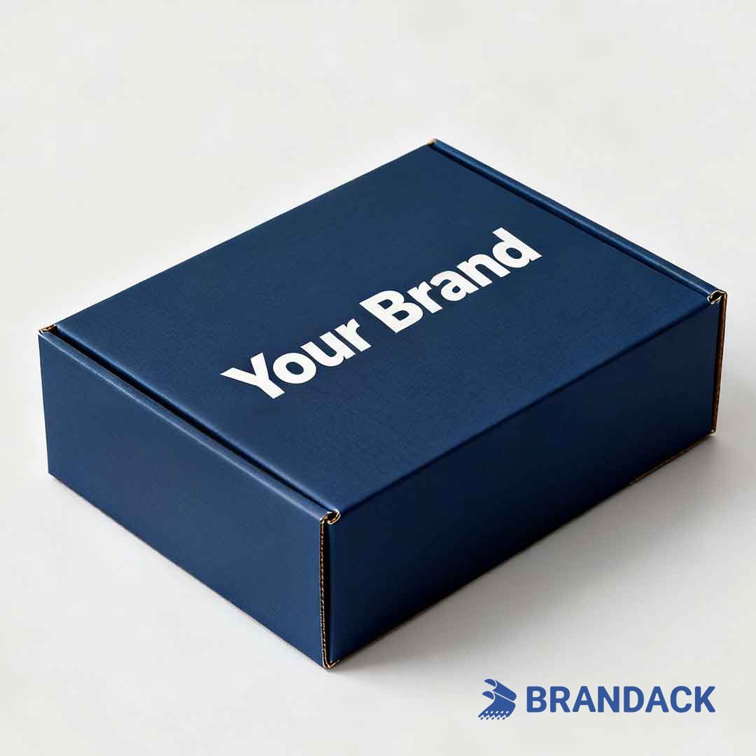 Custom Printed Mailer Boxes, Design Your Own Box Mailers