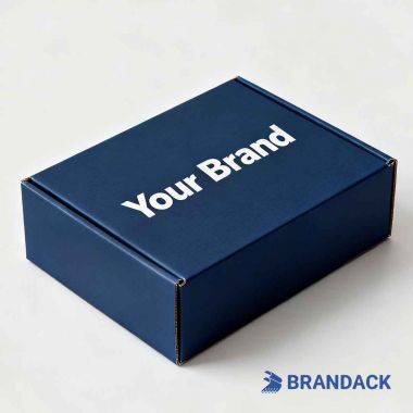 Custom Printed Mailer Boxes, Design Your Own Box Mailers