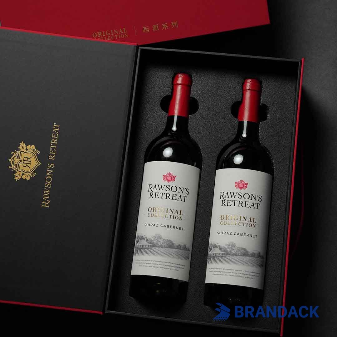 custom printed boxes