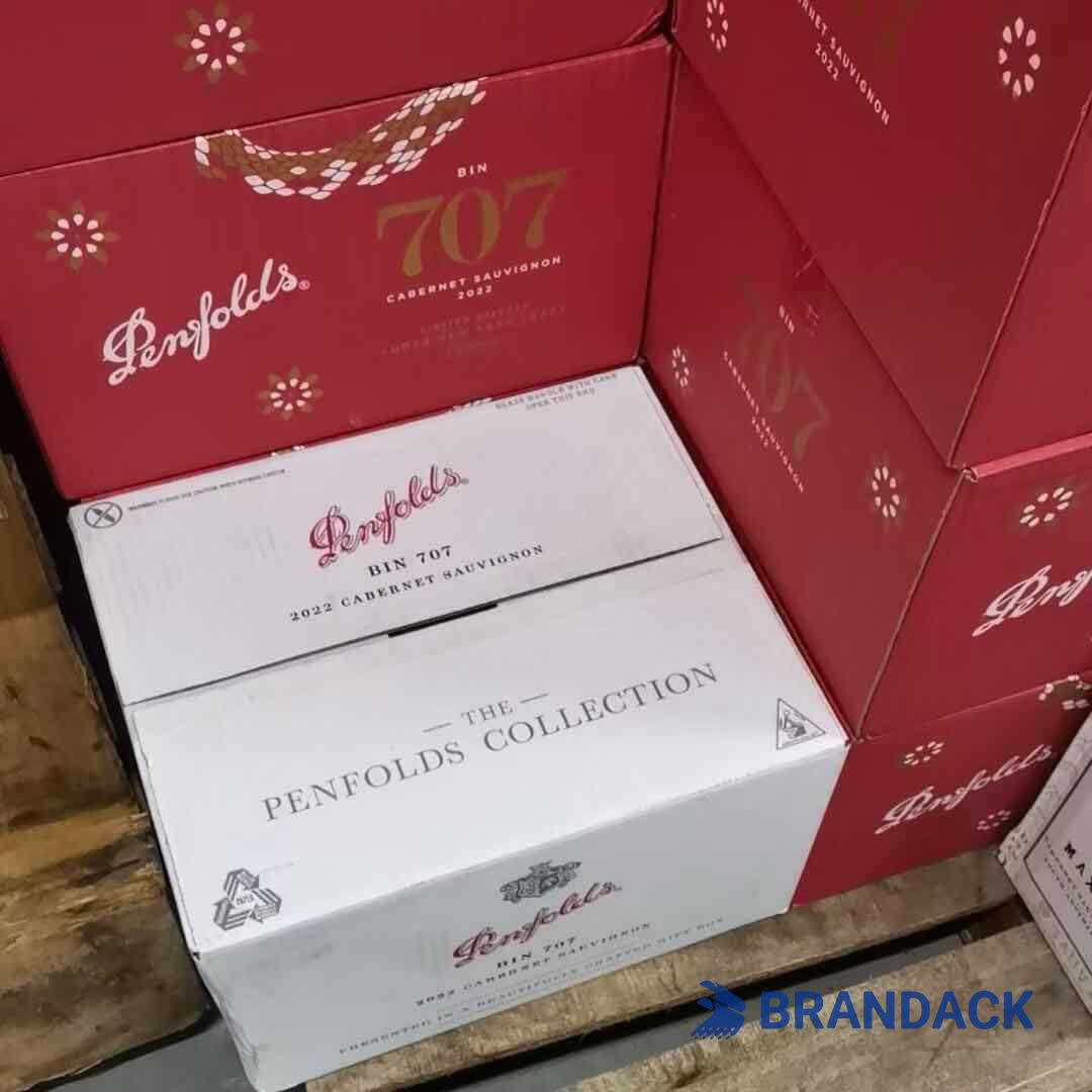 custom printed boxes