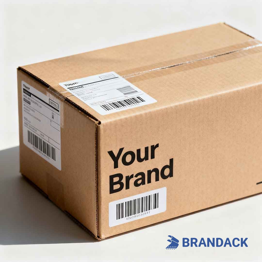 custom shipping boxes