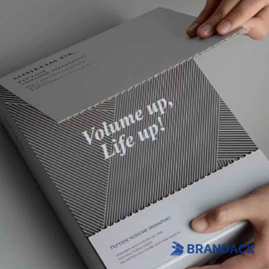 custom printed boxes