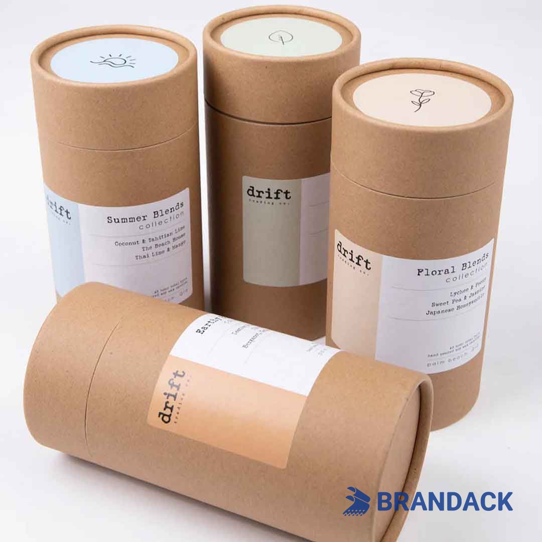 cardboard shipping tube