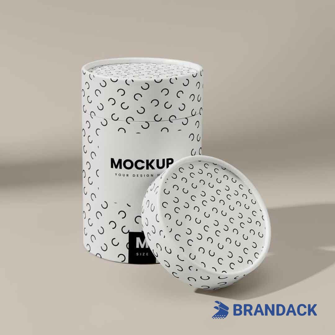 cardboard shipping tube