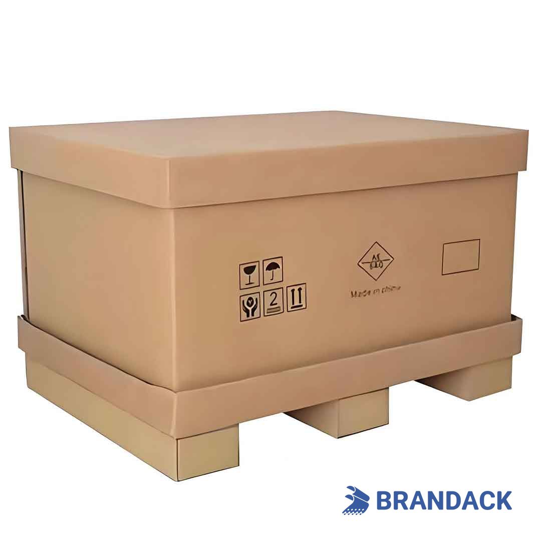 Custom Extra Large Shipping Boxes for Huge Packaging and Delivery