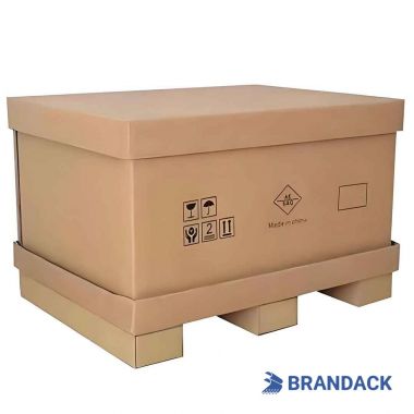 Custom Extra Large Shipping Boxes for Huge Packaging and Delivery