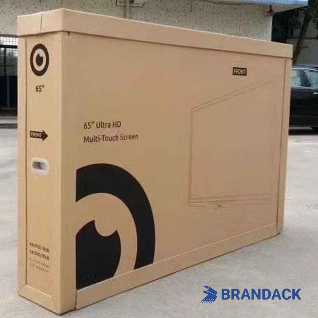 custom shipping boxes