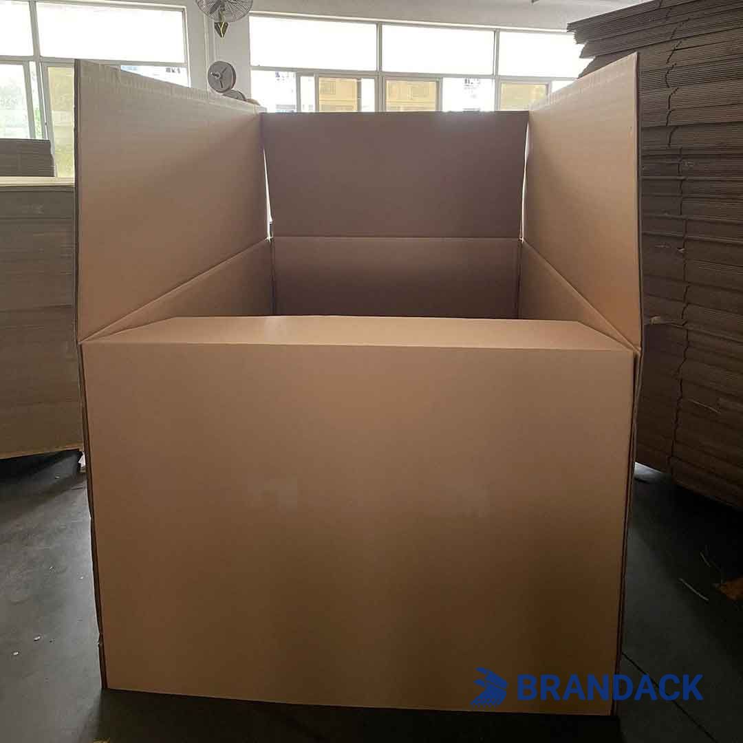 extra large shipping boxes