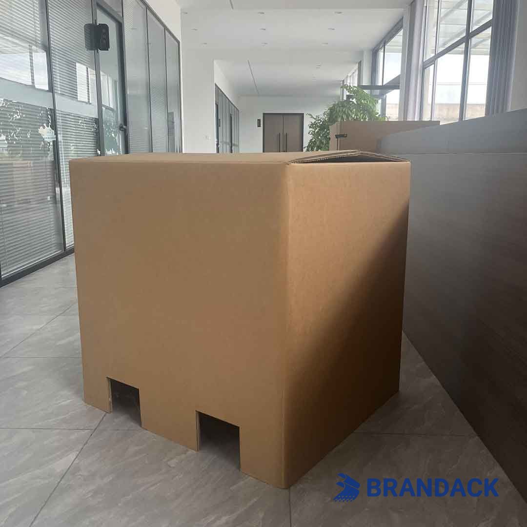 custom shipping boxes