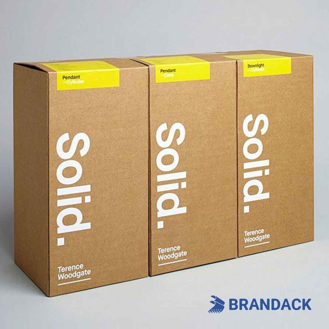 packaging boxes for shipping