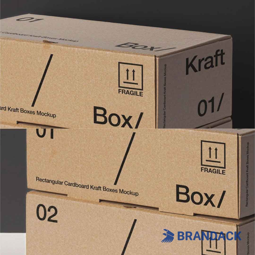 custom shipping boxes