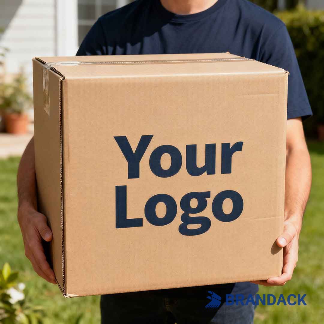 moving and shipping boxes