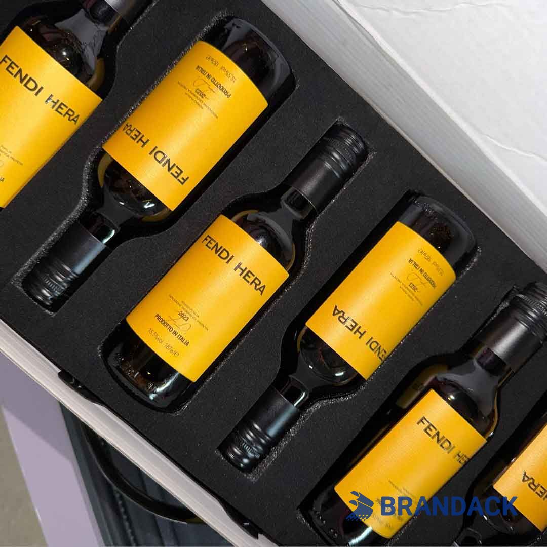 glassware packing boxes