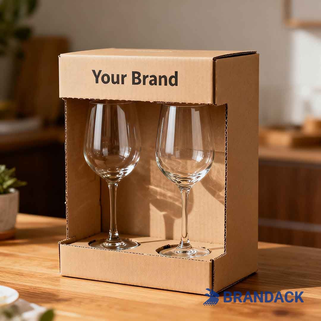 glassware moving boxes