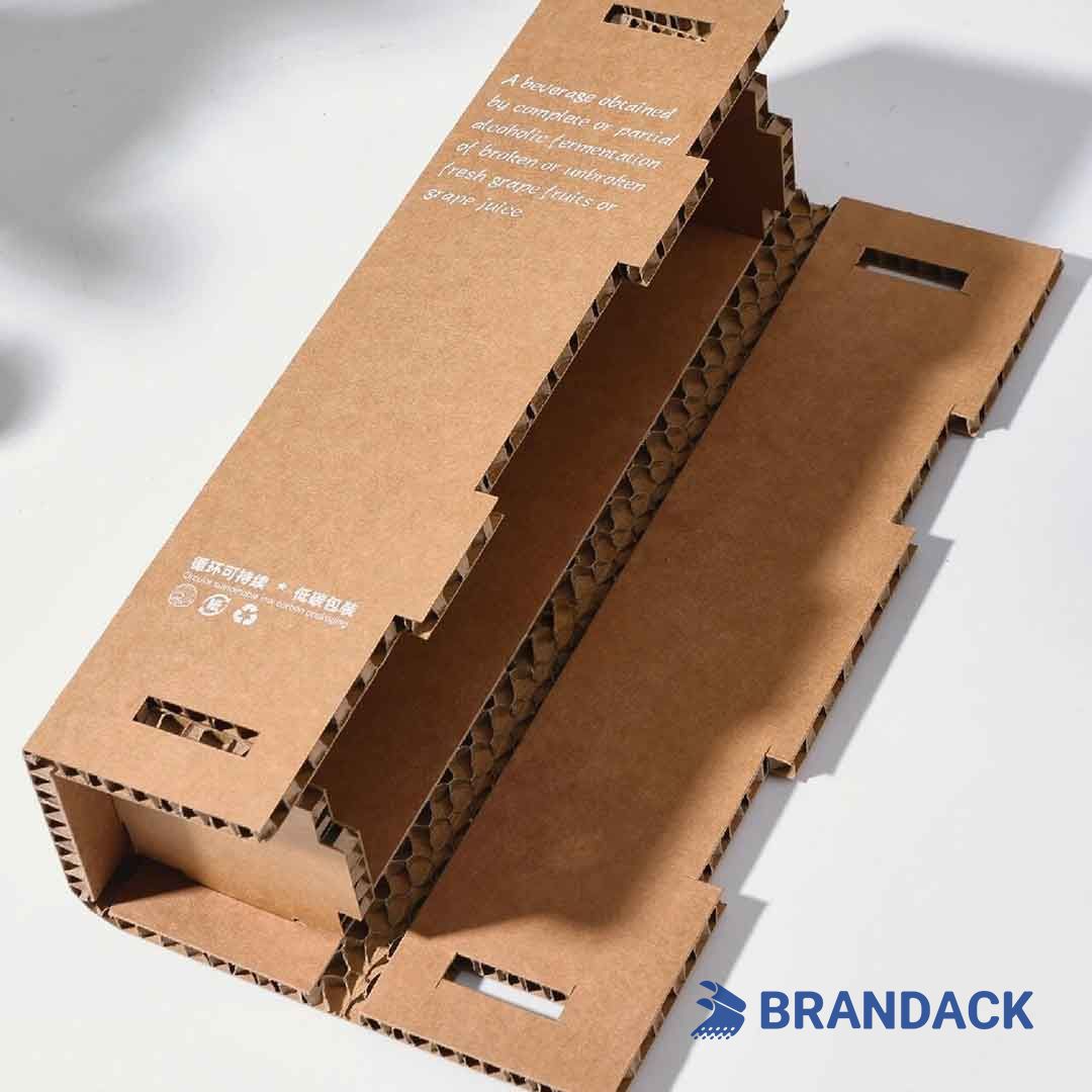 custom shipping boxes