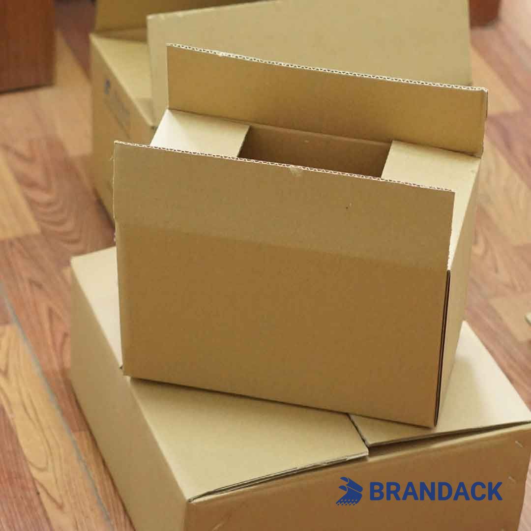 medium shipping boxes