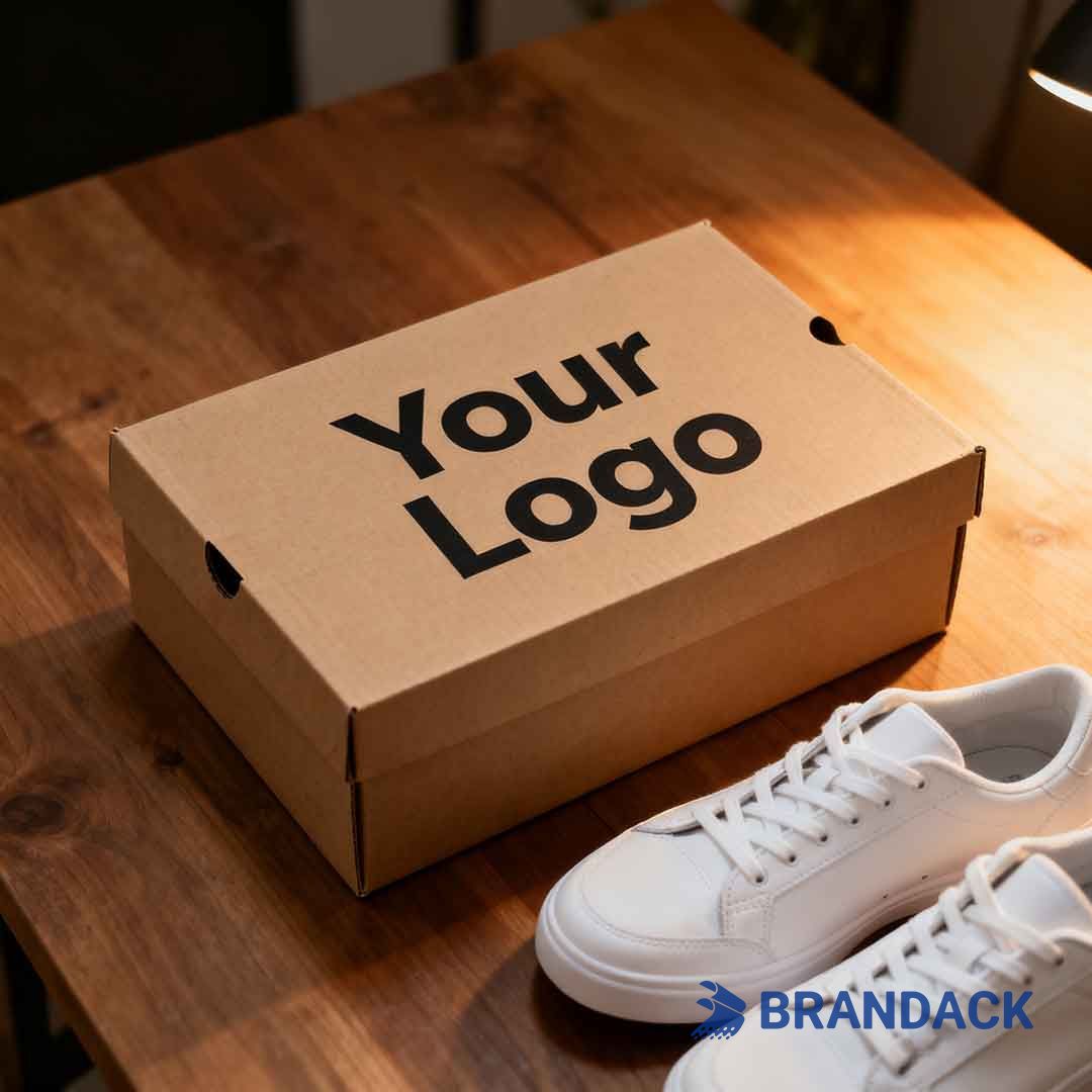 shoe shipping boxes
