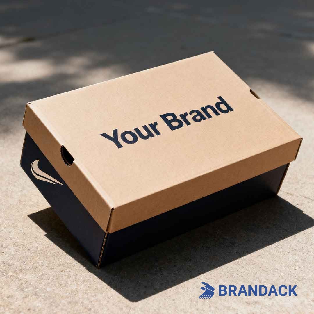 custom shipping boxes