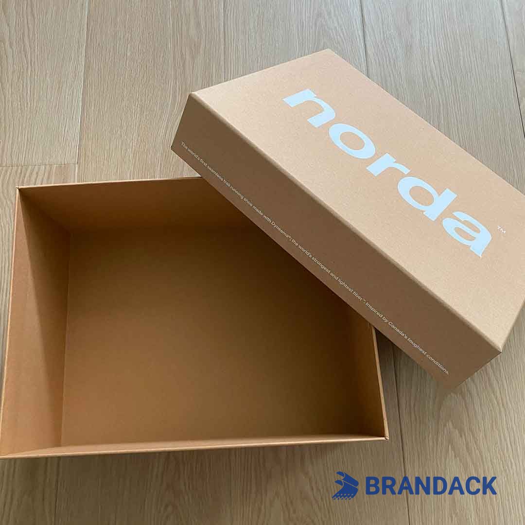 custom shipping boxes