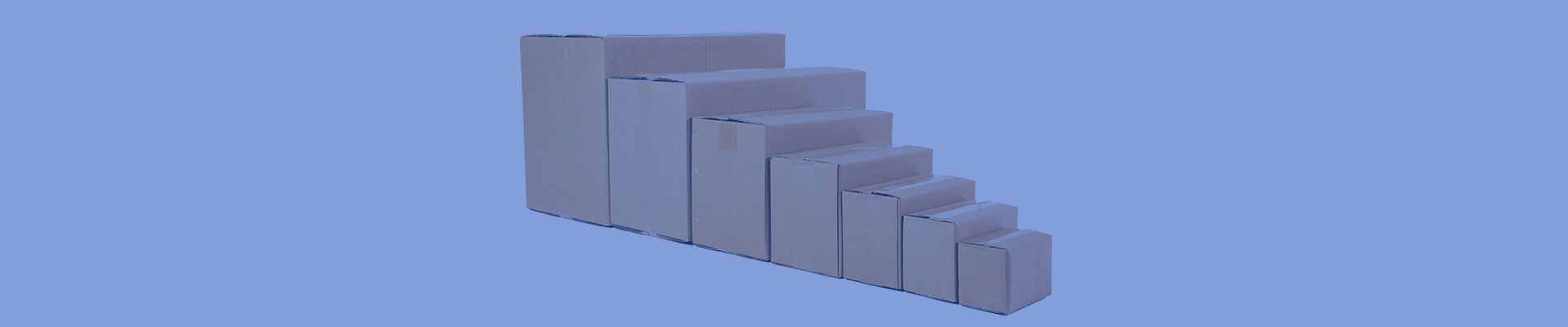 Custom Corrugated Boxes