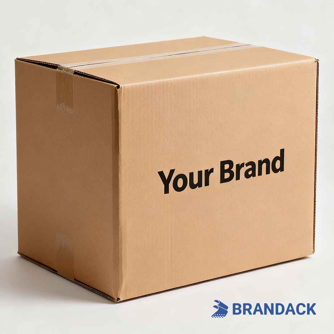 Custom Corrugated Boxes Printing - Top Corrugated Box Manufacturers