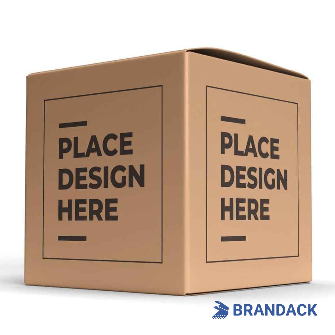 custom corrugated boxes