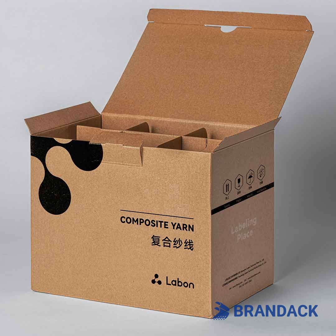 corrugated box manufacturers