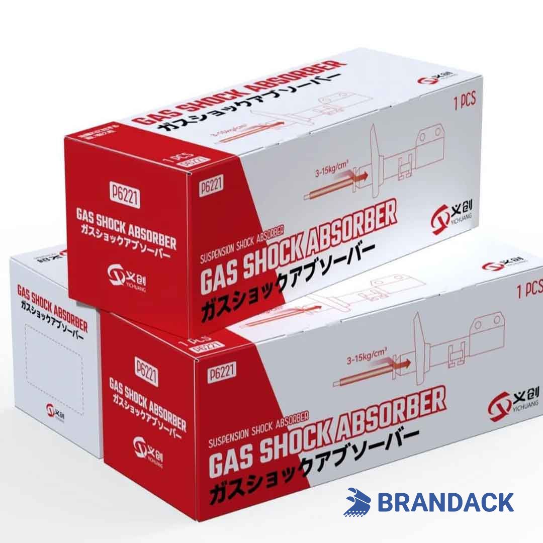 custom corrugated boxes