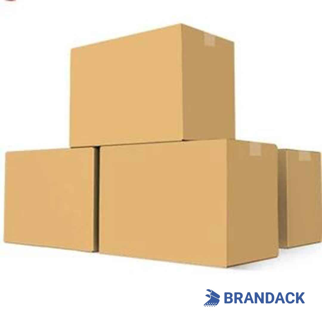 corrugated cardboard packaging