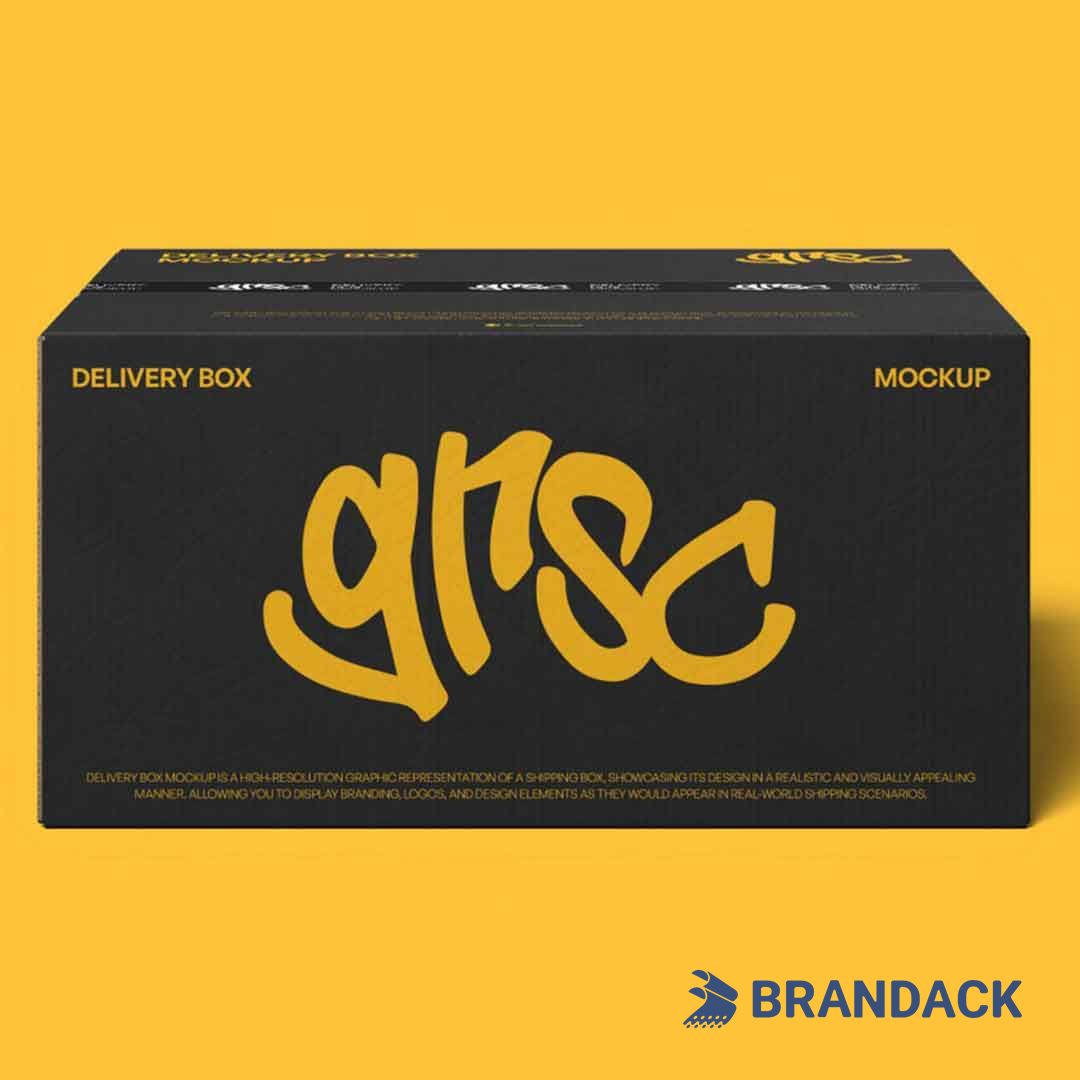 corrugated cardboard printing